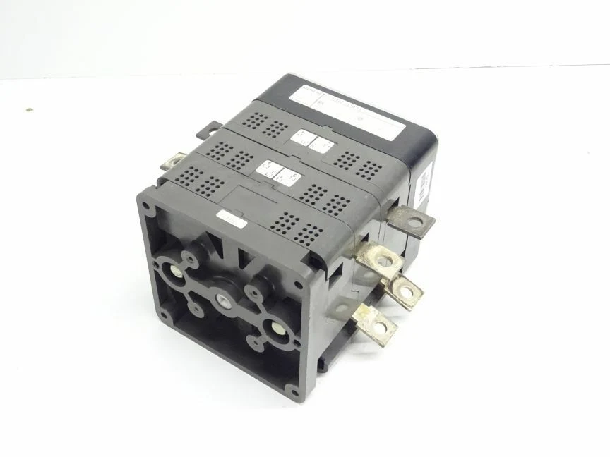 Siemens 3LC7167-1TB13 125A / 600V Hauptschalter 3LC7 167-1TB13