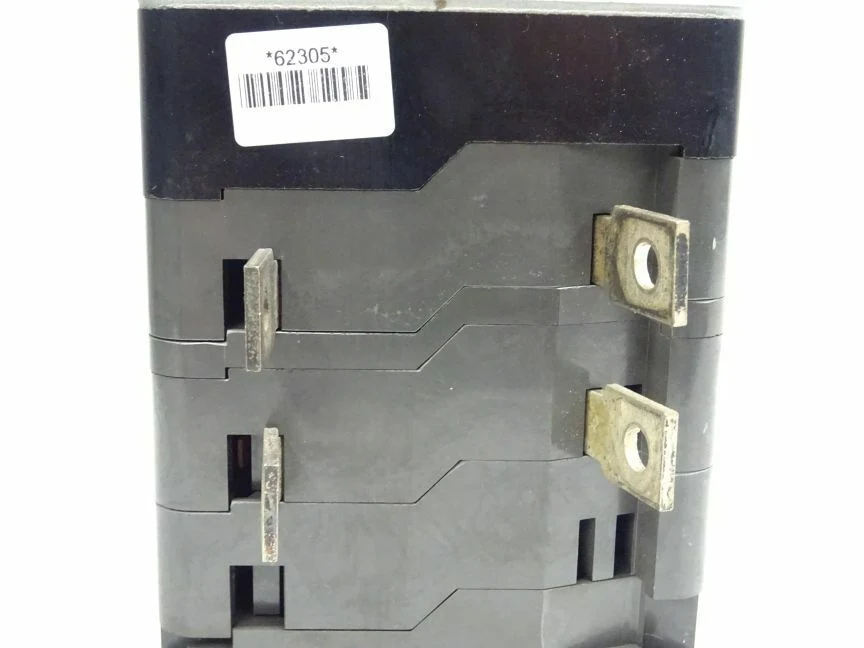 Siemens 3LC7167-1TB13 125A / 600V Hauptschalter 3LC7 167-1TB13