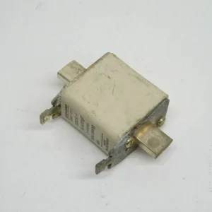 Siemens 3NA1 011 Sicherung 500V / 6A 00/gT 3NA1011 / VDE 0660
