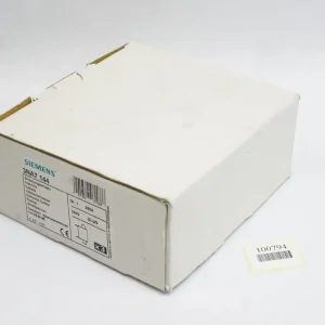 Siemens 3NA7144 Sicherungseinsatz 250A NH1-gL/gG / Inhalt : 3 Stück / Neu OVP