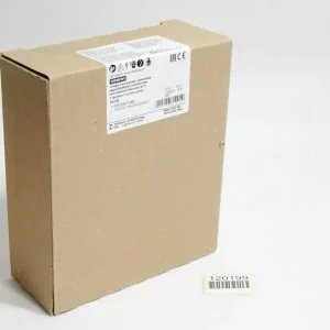 Siemens 3-Phasen Sammelschiene 3RV2917-4B / Neu OVP