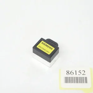Siemens 3RG7848-2AH / Neu