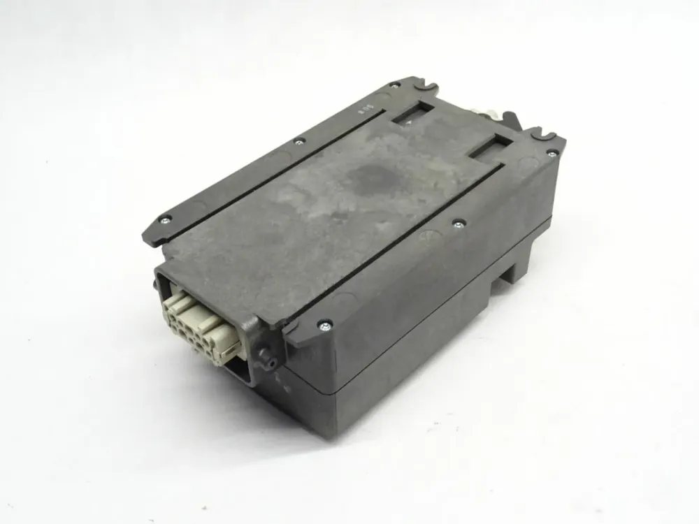 Siemens 3RK1303-2AS54-1AA0 Ecofast RSt 2DI 3RK1 303-2AS54-1AA0