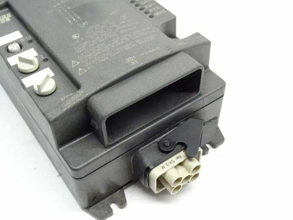 Siemens 3RK1303-2AS54-1AA0 Ecofast RSt 2DI 3RK1 303-2AS54-1AA0