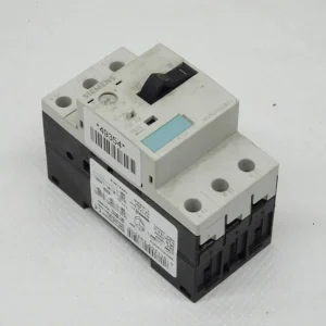 SIEMENS 3RV1011-0JA10 / 3RV 1011-0JA10 / E:1