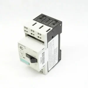Siemens 3RV1011-0JA20 Sirius Leistungsschalter Motorschutz 3RV1 011-0JA20