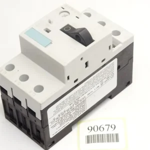 Siemens 3RV1011-1EA15