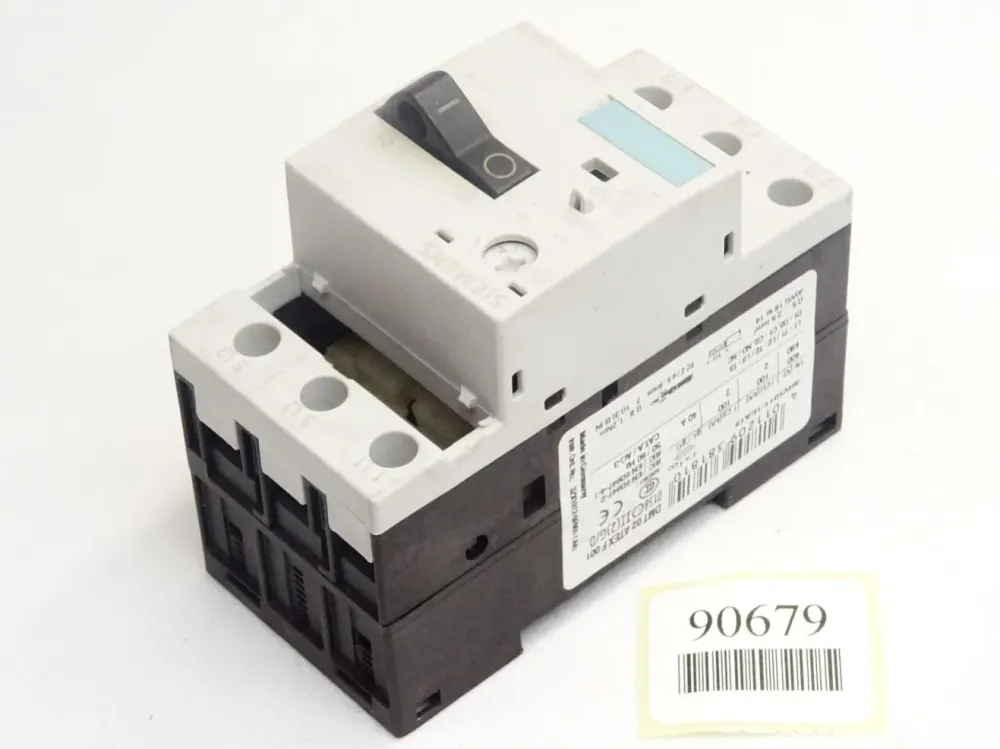 Siemens 3RV1011-1EA15