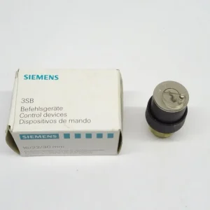 Siemens 3SB10 00-5AL01 / 3SB1000-5AL01 NEU/OVP