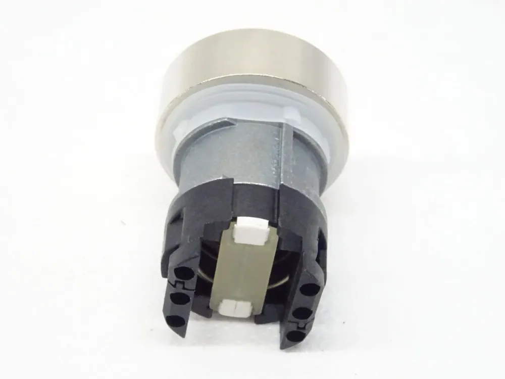Siemens 3SB3500-0AA21-0PA0 / 3SB3500-0AA21-0PA0 Drucktaster Rot NEU-OVP