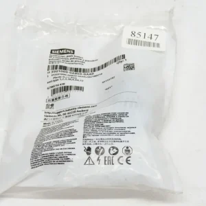 Siemens 3SU1000-0AB50-0AA0 / Neu OVP