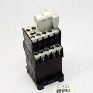 Siemens 3TH2022-0BB4 + 3TX4422-0A