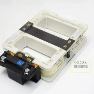 Siemens 3TY7563-0AM0 / Magnetspule für Schütze 3TF56 3TK56