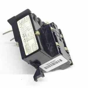 Siemens 3UA4801-0U Überlastrelais 3UA4 801-0U / 14-18A
