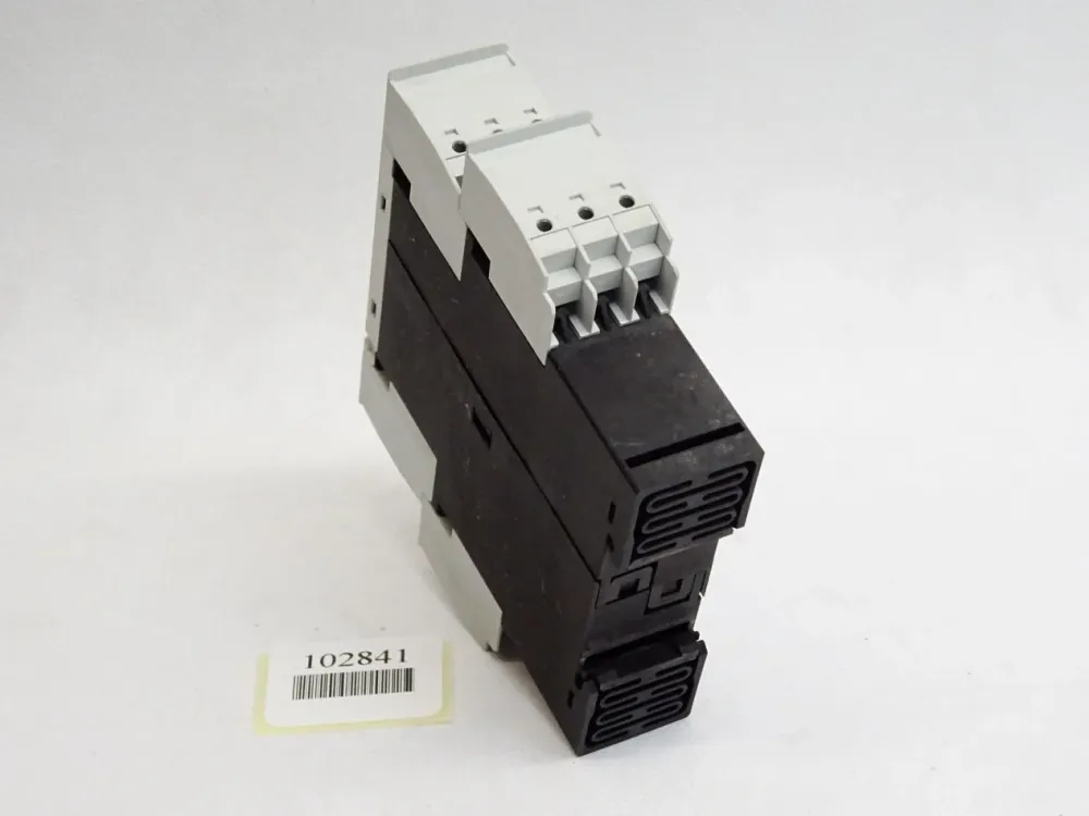 Siemens 3UG4651-2AW30 Digitales Überwachungsrelais