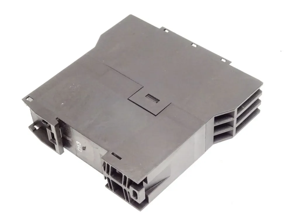 Siemens 3UN21 / Thermistor-Motorschutz-Auslösegerät