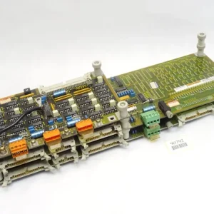 Siemens 5482659101.02 + 5482469203.10 / 6FX1124-6AC02