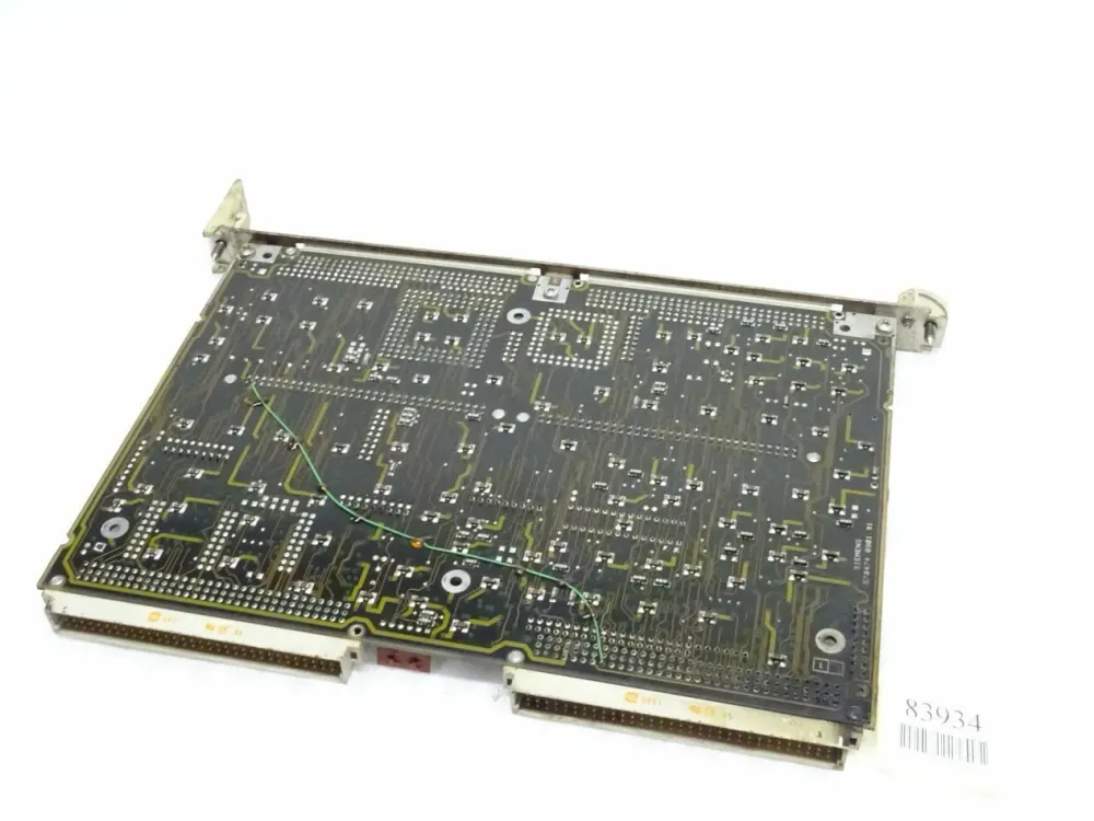 Siemens 570 474.9002.01 / 570.474.9002.01