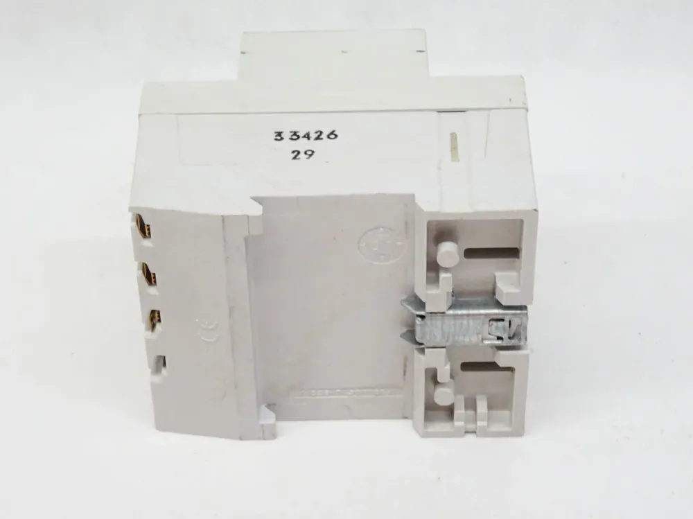 Siemens 5SM3342-6 25A