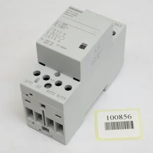 Siemens 5TT57310 Insta Schütz / Neu