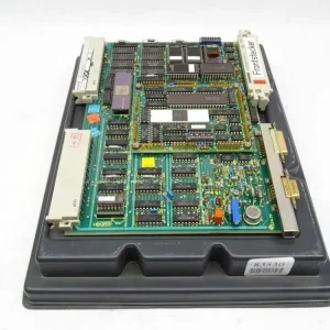 Siemens 6AD6312-1AC70 / 6AD 6312-1AC70 Datenuebertragungssteuerung
