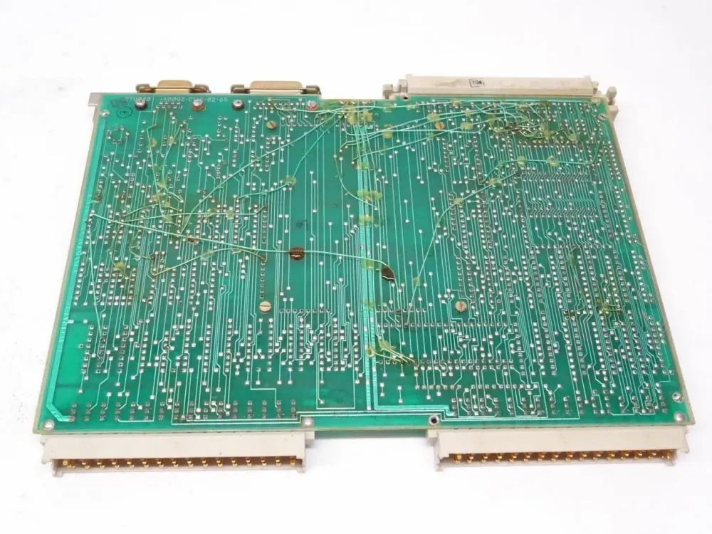 Siemens 6AD6312-1AC70 / 6AD 6312-1AC70 Datenuebertragungssteuerung