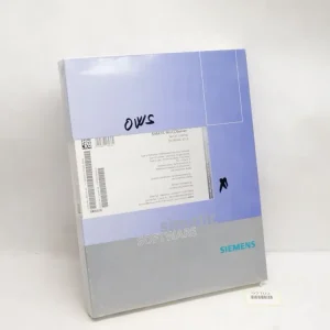 Siemens 6AV6371-1CA07-0AX0 SIMATIC WinCC/Server V7.0 / Neu OVP