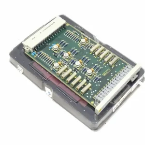 Siemens 6DC4006-1AC Simadyn 6DC4 006-1AC