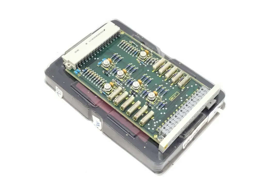 Siemens 6DC4006-1AC Simadyn 6DC4 006-1AC