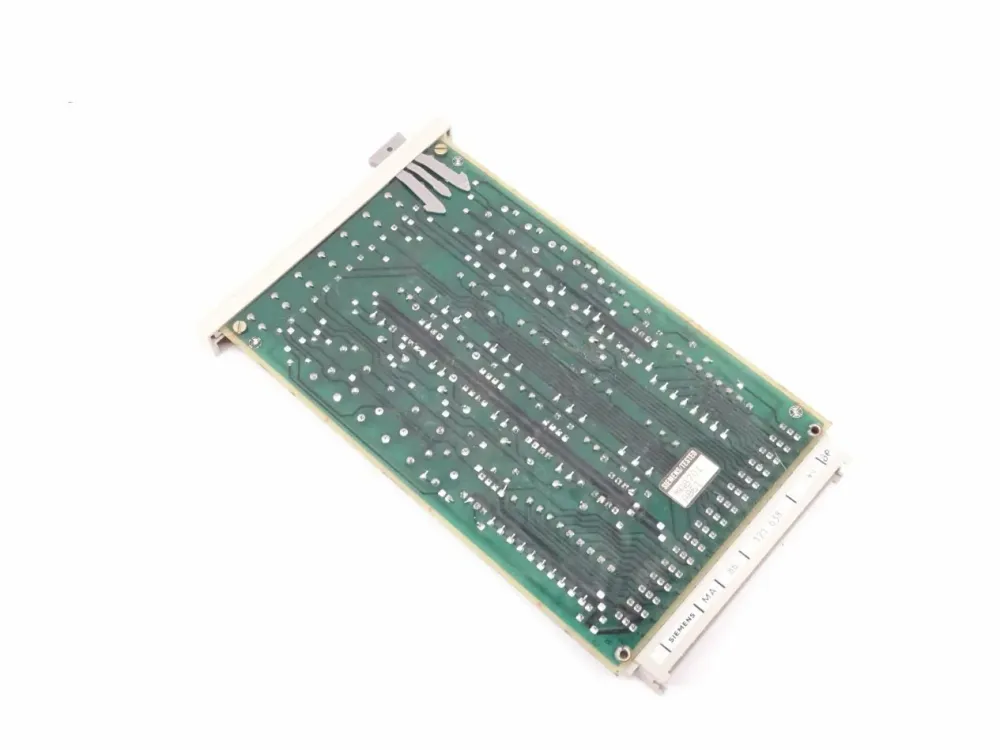 Siemens 6DC4006-1AC Simadyn 6DC4 006-1AC