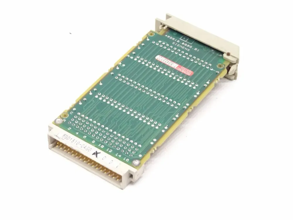 Siemens 6DD1610-0AG0 EPROM Speichermodul 6DD1 610-0AG0 SIMADYN D / STRUC