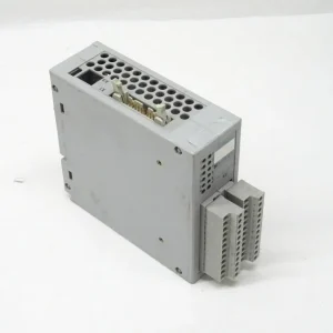 Siemens 6DD1681-0EA1 Simadyn 6DD1 681-0EA1 E: