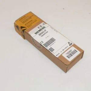 Siemens 6DR2800-8T Signalumformer 6DR2 800-8T NEU-Versiegelt