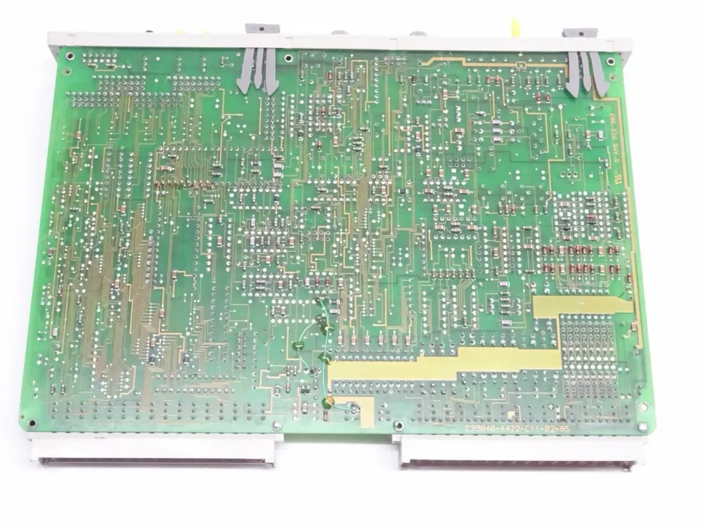 Siemens 6DS1403-8CB Teleperm M 6DS1 403-8CB E:06
