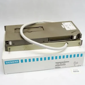 Siemens 6ES5305-7LA11 / 6ES5 305-7LA11 / Neuwertig