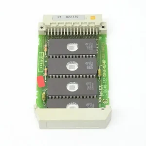 Siemens 6ES5372-0AA61 E-Stand: 02 Eprom 6ES5 372-0AA61