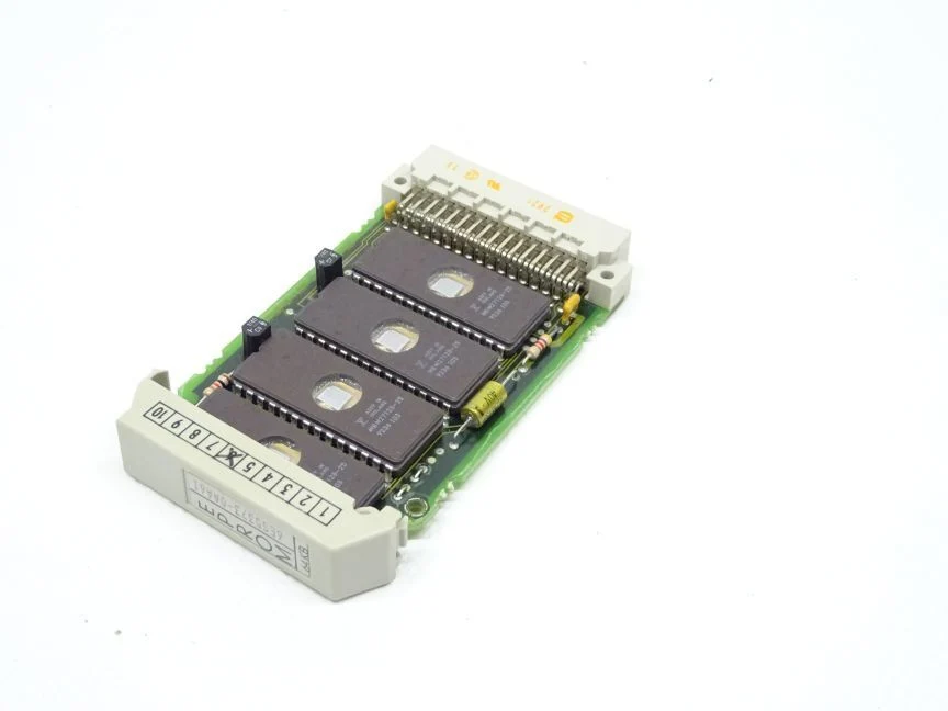 Siemens 6ES5373-0AA61 Eprom 64KB 6ES5 373-0AA61 E:06 Neu-OVP