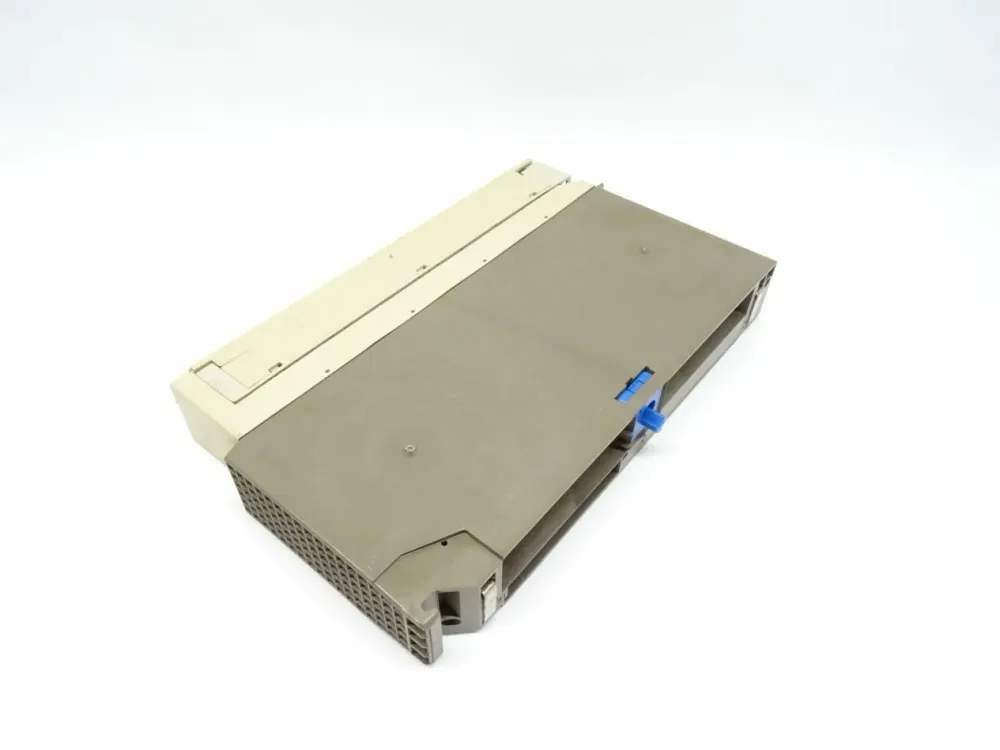 Siemens 6ES5420-7LA11 Simatic S5 6ES5 420-7LA11 E:03