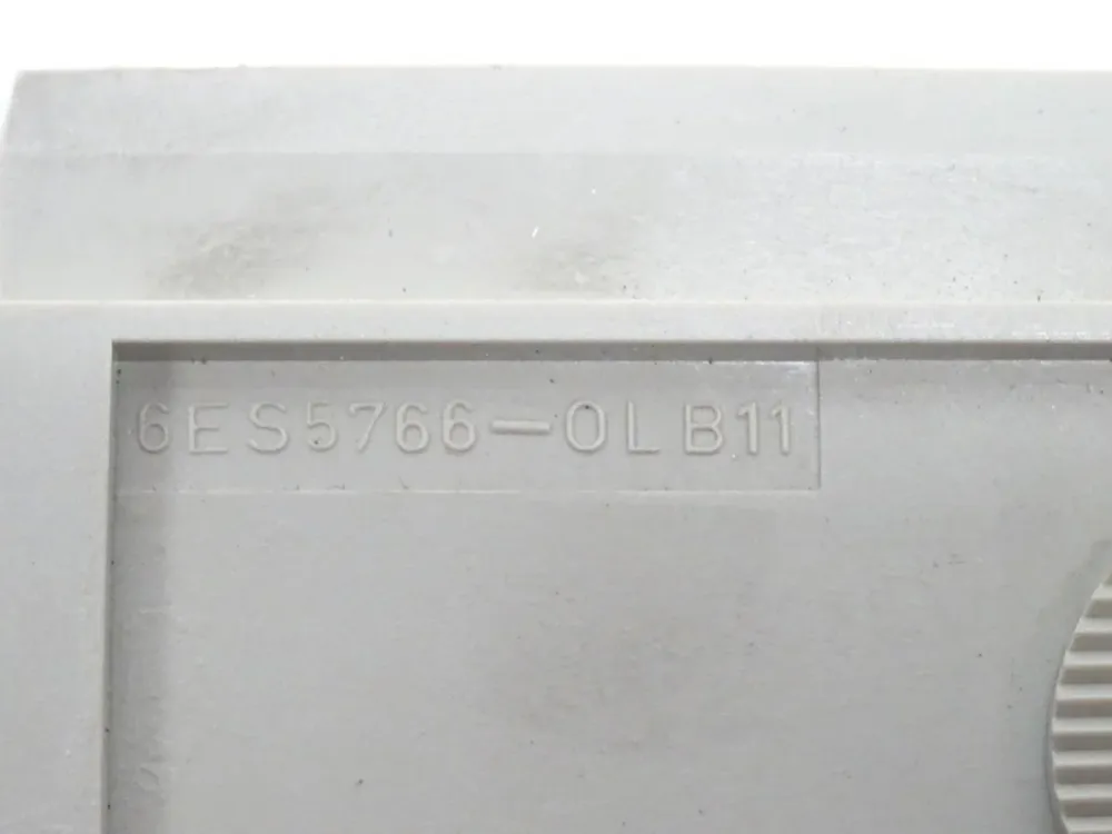 Siemens 6ES5766-0LB11 Stecker S5 6ES5 766-0LB11 neu-OVP