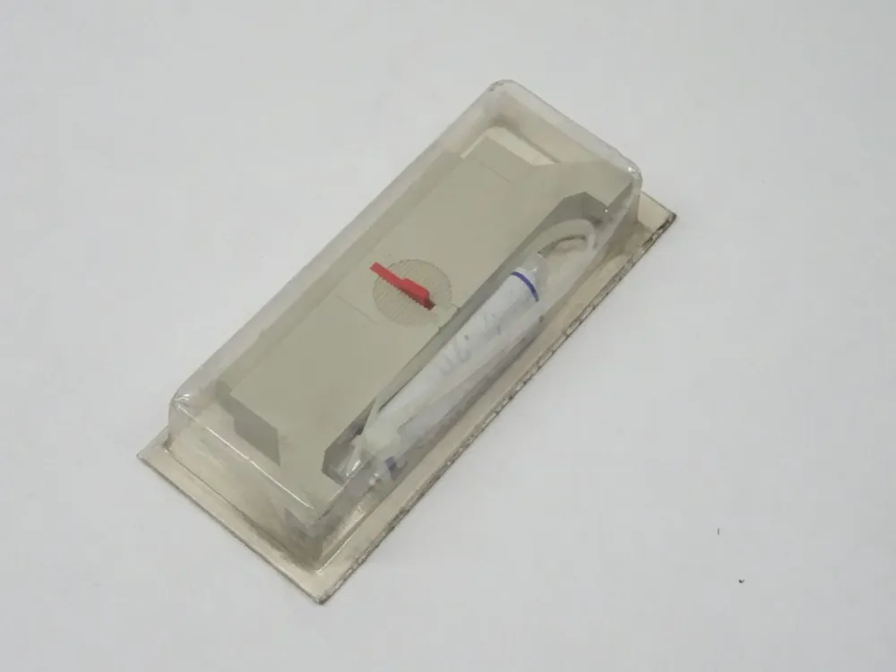 Siemens 6ES5766-0LB11 Stecker S5 6ES5 766-0LB11 neu-OVP