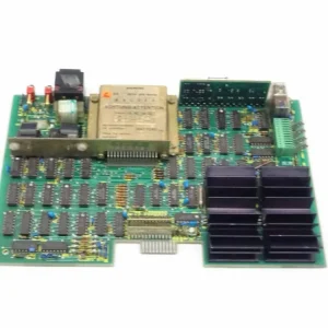 Siemens 6ES5900-0AA12 Zentralbaugruppe Stand: 6ES5 900-0AA12