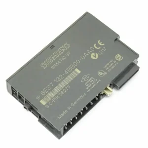Siemens 6ES7132-4BB00-0AA0 Simatic S7 6ES7 132-4BB00-0AA0