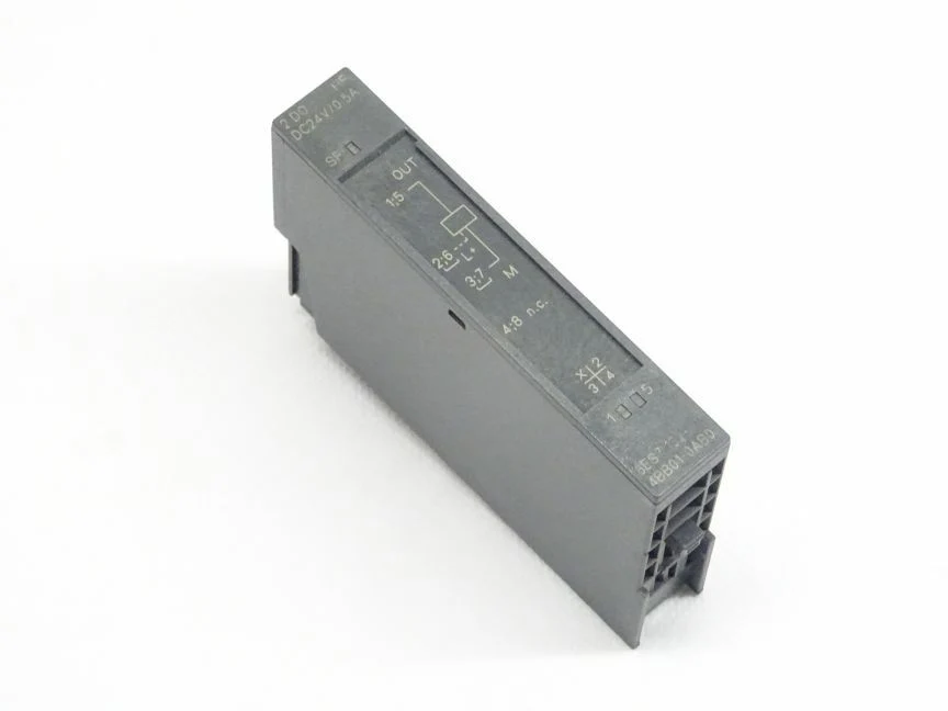 Siemens 6ES7132-4BB01-0AB0 Simatic S7 6ES7 132-4BB01-0AB0