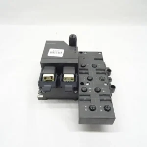 Siemens 6ES7141-1BF40-0AB0 Simatic S7 6ES7 141-1BF40-0AB0 / 6ES7194-1KB00-0XA0