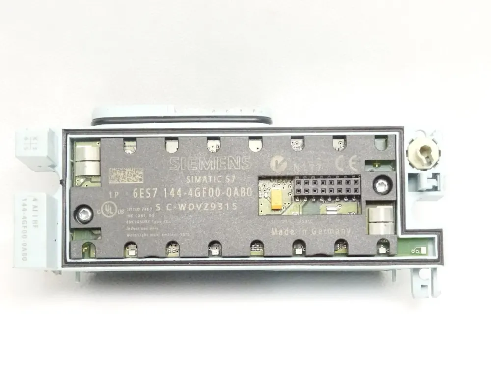 Siemens 6ES7144-4GF00-0AB0 / 6ES 7144-4GF00-0AB0