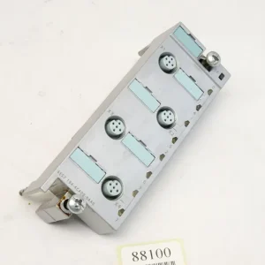 Siemens 6ES7194-4CA00-0AA0 Simatic S7 6ES7 194-4CA00-0AA0