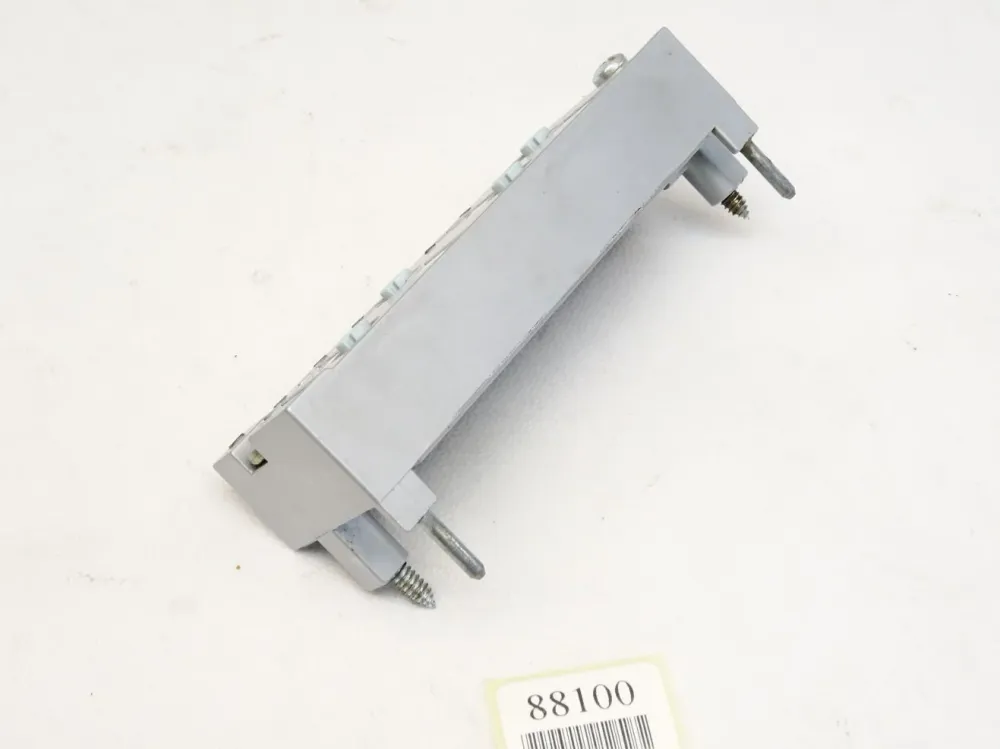Siemens 6ES7194-4CA00-0AA0 Simatic S7 6ES7 194-4CA00-0AA0