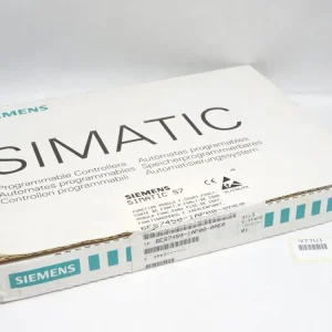 Siemens 6ES7450-1AP00-0AE0 6ES7 450-1AP00-0AE0 / Neu OVP versiegelt