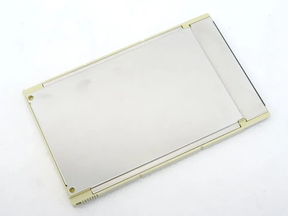 Siemens 6ES7952-1AK00-0AA0 6ES7 952-1AK00-0AA0 Memory Card 1MB