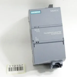 Siemens 6ES7972-0EA00-0XA0 6ES7 972-0EA00-0XA0 TS adapter IE advanced
